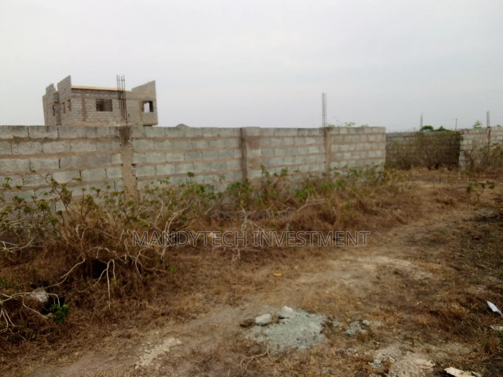 Top-Elegant Land at Katamanso