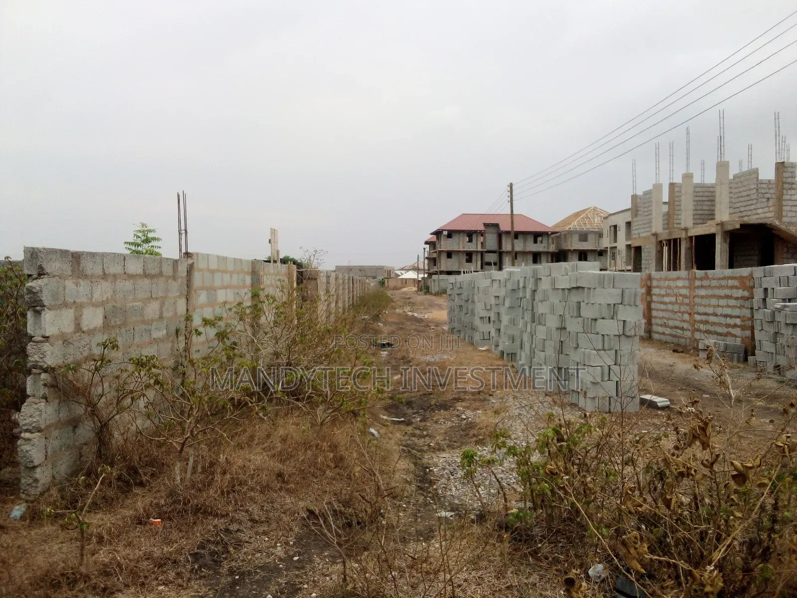 Top-Elegant Land at Katamanso