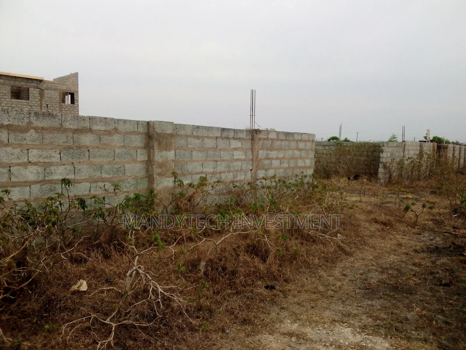 Top-Elegant Land at Katamanso