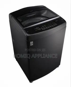New LG Top Load Full Automatic Washing Machine T1666NEHT2A