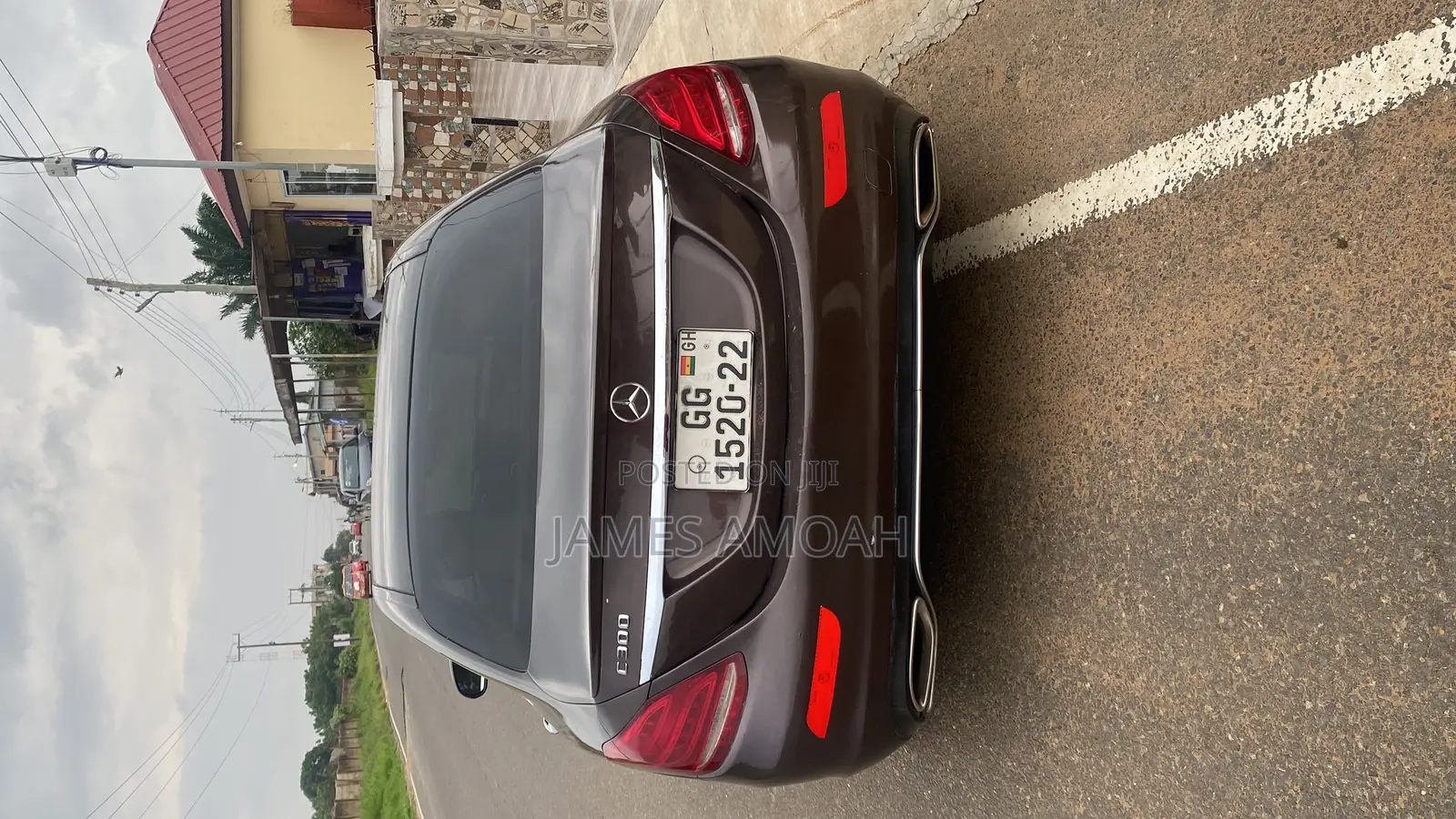 Benz for Rent(Self Drive Allowed)