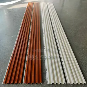 Wall Design Redefined With Original Wall Panels