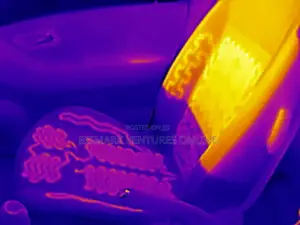 Thermal Image Camera for Rent 256x192 Pixels