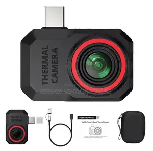 Thermal Image Camera for Rent 256x192 Pixels