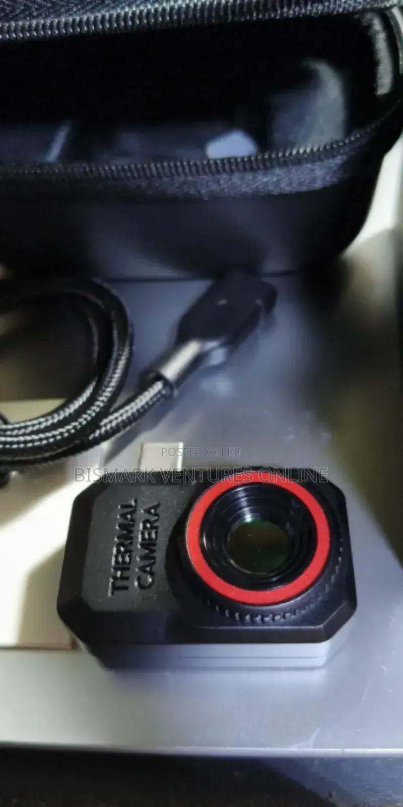 Thermal Image Camera for Rent 256x192 Pixels