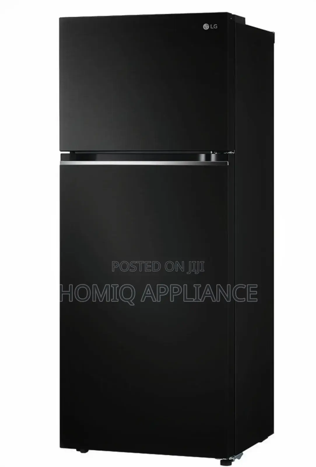 Lg (395l) Top Freezer Gn-B392pxgb Refrigerator