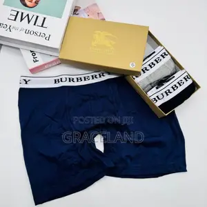 All Selected Designs Are Available for Male Only Boxers M-2l