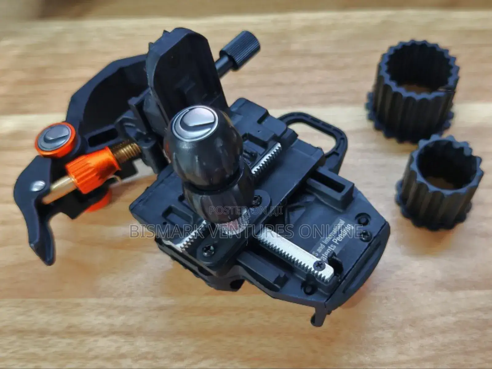 Celestron 3-Axis Smartphone Adapter for Binoculars Telescope