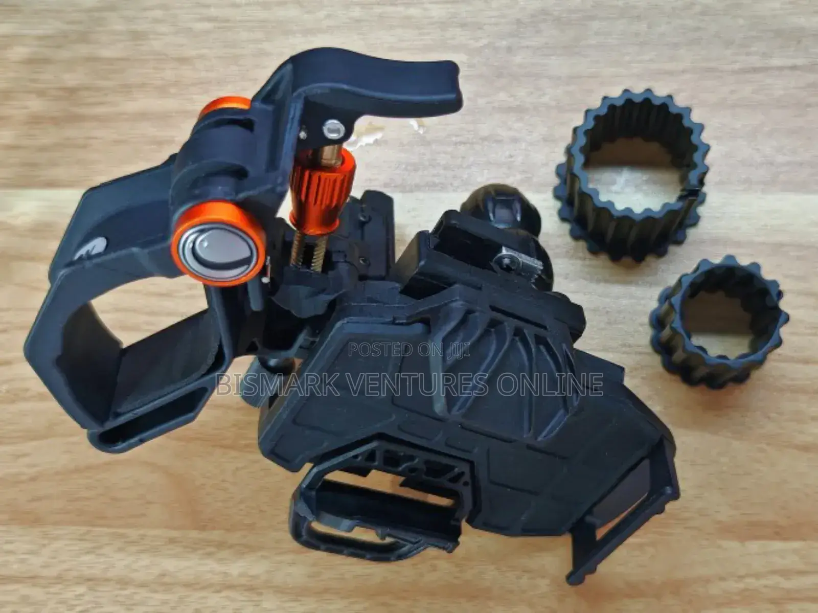 Celestron 3-Axis Smartphone Adapter for Binoculars Telescope