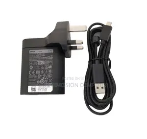 24w,19.5v,Android Charger for Dell VENUE 11 Pro Xps137140