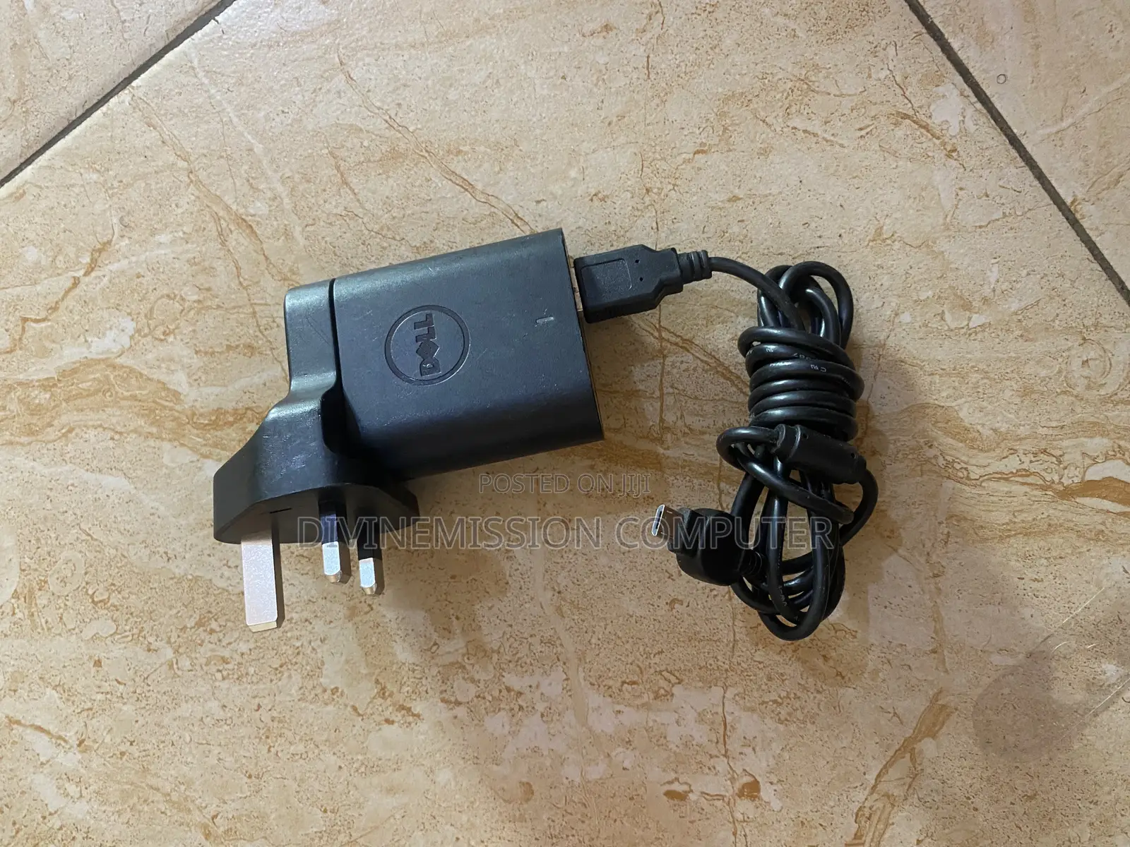24w,19.5v,Android Charger for Dell VENUE 11 Pro Xps137140