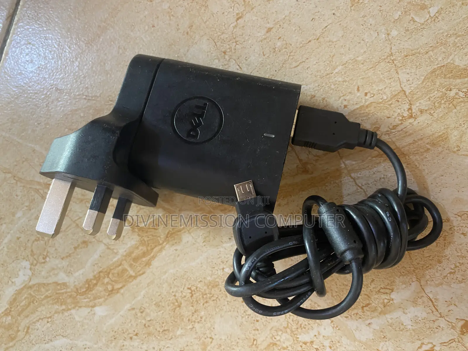 24w,19.5v,Android Charger for Dell VENUE 11 Pro Xps137140