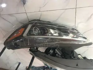 Hyundai Tucson 2024 LED Headlight