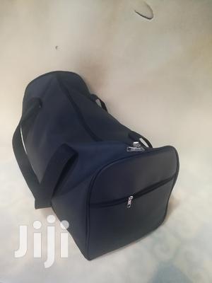 Duffel Traveler Bag
