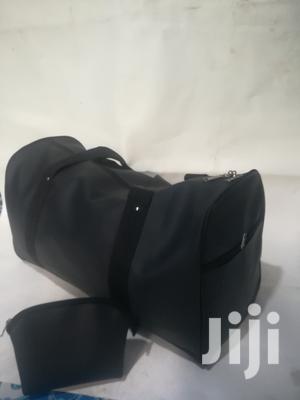 Duffel Traveler Bag