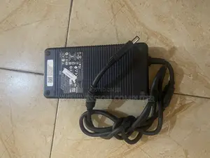Dell Alienware Laptop Adapter/Charger 330w,19.5v~16.92a