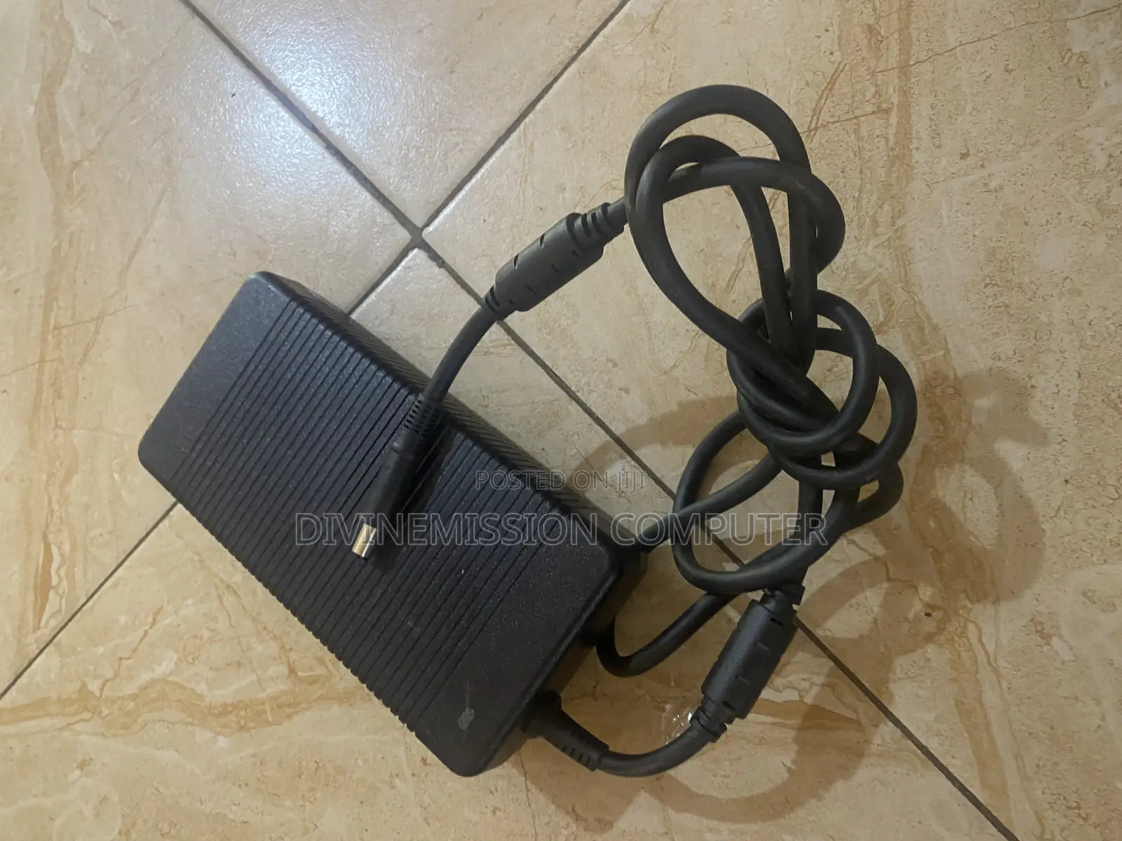 Dell Alienware Laptop Adapter/Charger 330w,19.5v~16.92a