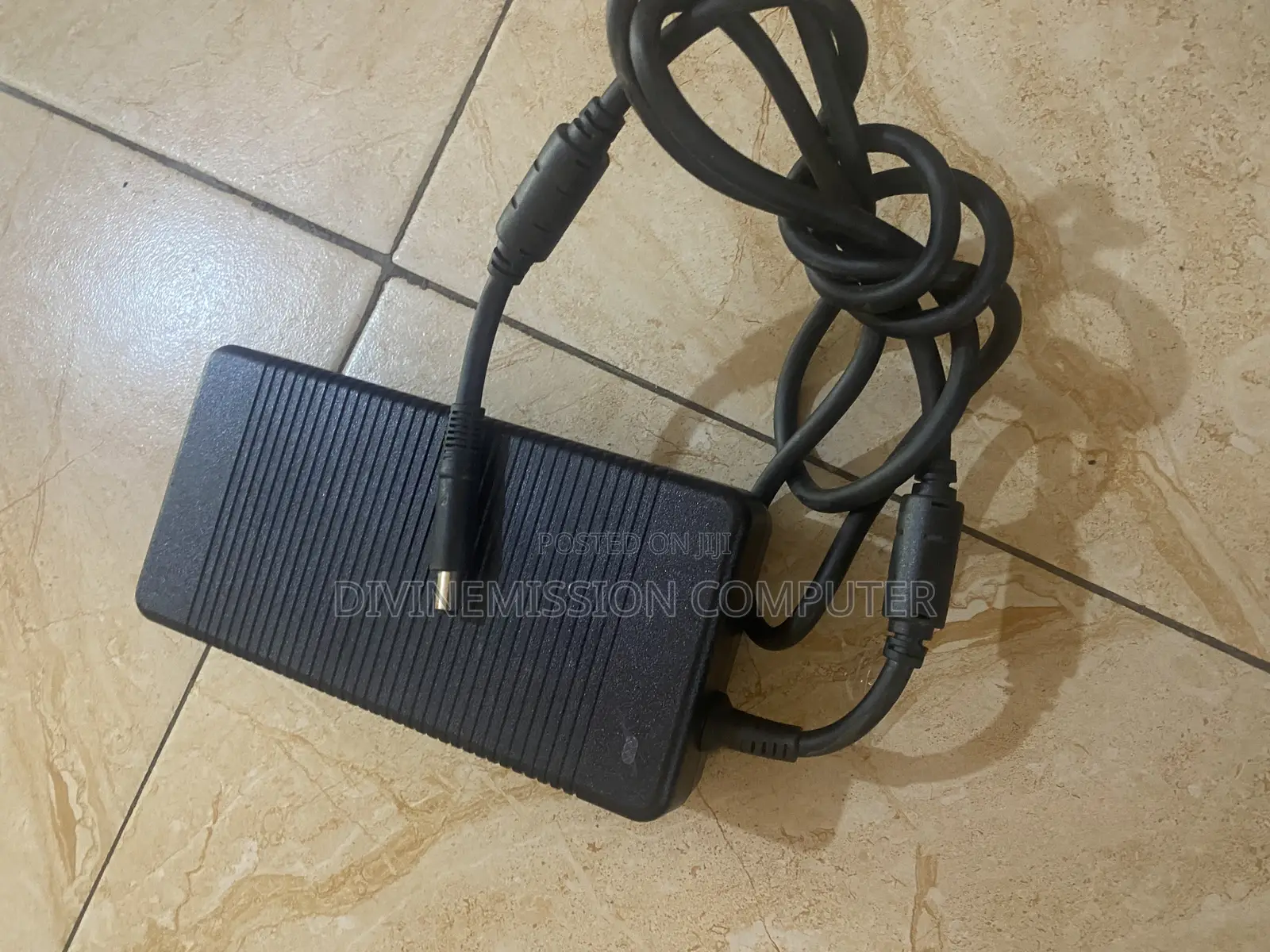 Dell Alienware Laptop Adapter/Charger 330w,19.5v~16.92a