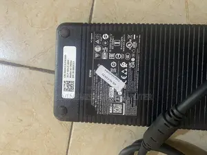 Dell Alienware Laptop Adapter/Charger 330w,19.5v~16.92a