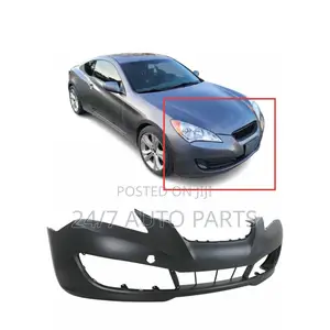 Photo - Hyundai Genesis Coupe 2013-2016
