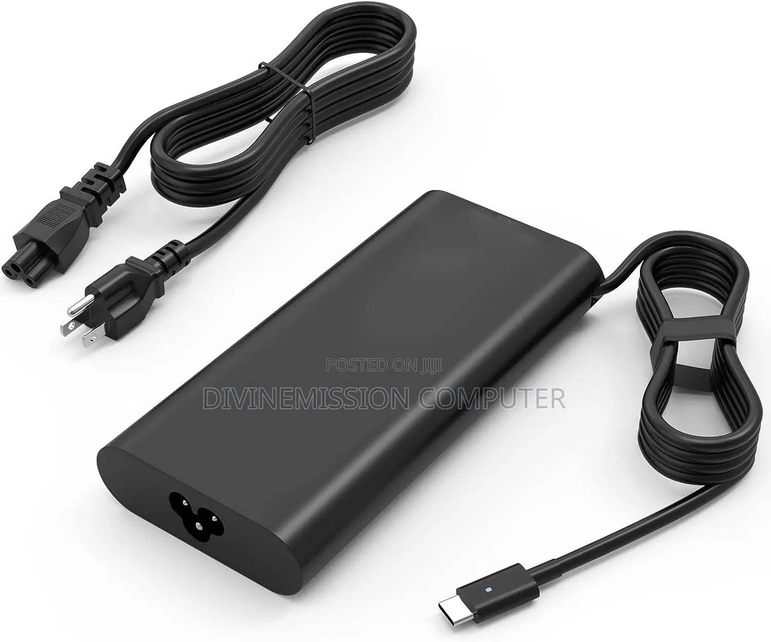 Dell Charger/Adapter Type C,100w,For Dell Latitude
