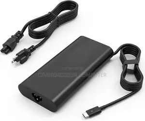 Dell Charger/Adapter Type C,100w,For Dell Latitude