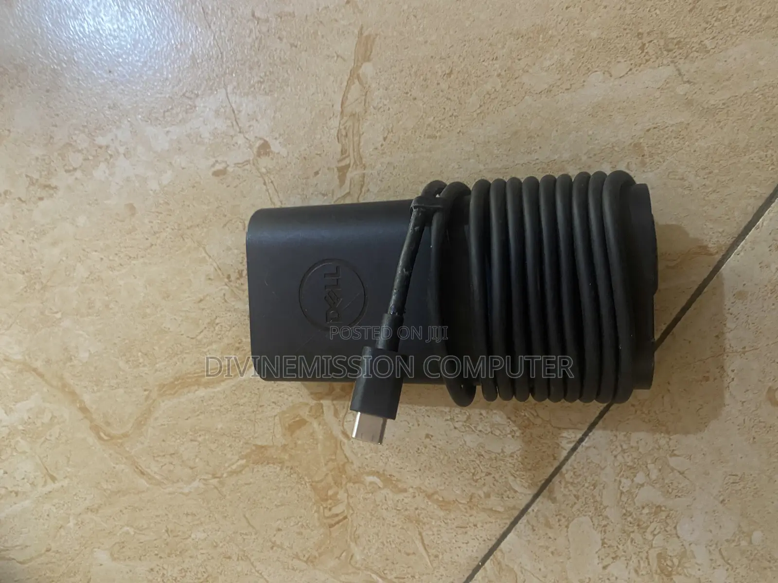 Dell Charger/Adapter Type C,100w,For Dell Latitude