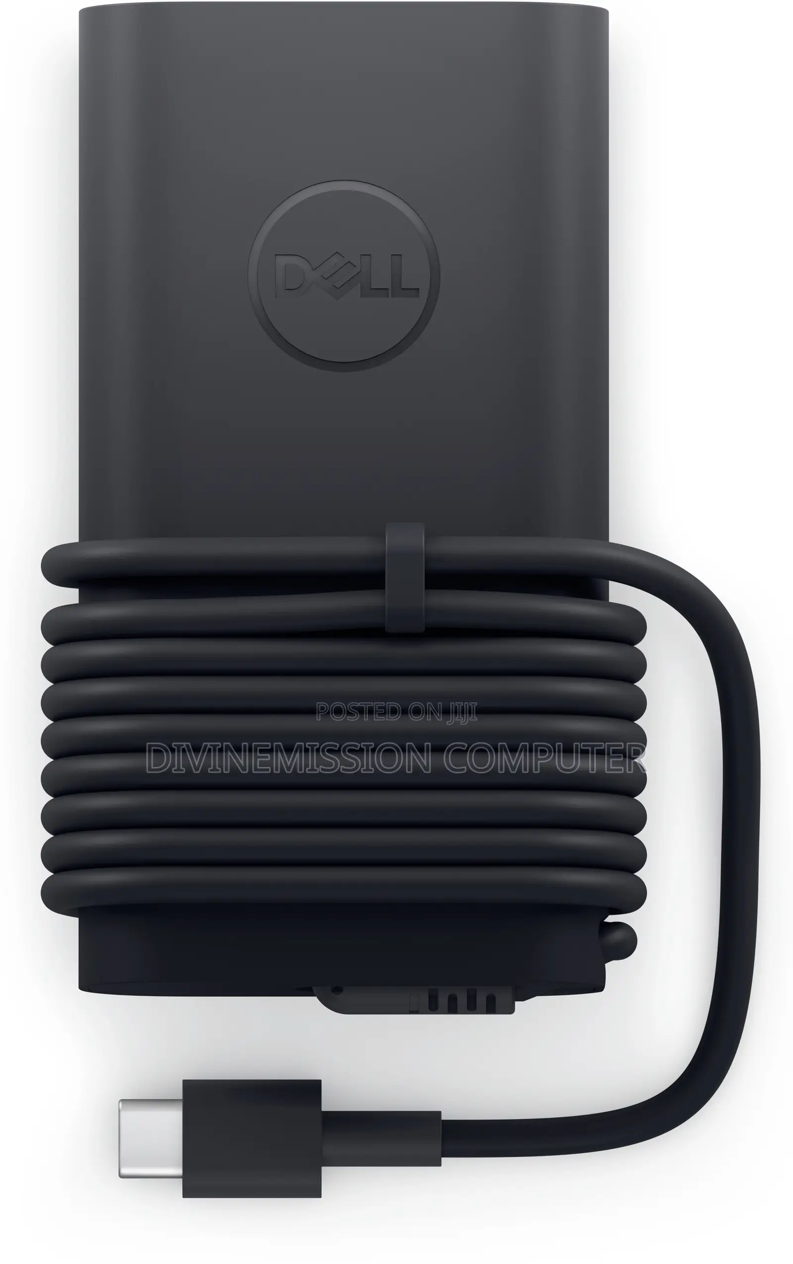 Dell Charger/Adapter Type C,100w,For Dell Latitude