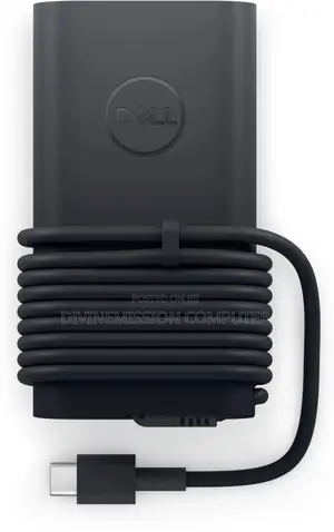 Dell Charger/Adapter Type C,100w,For Dell Latitude