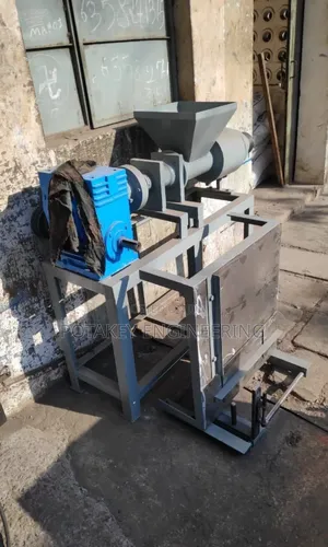 Soap Mixer