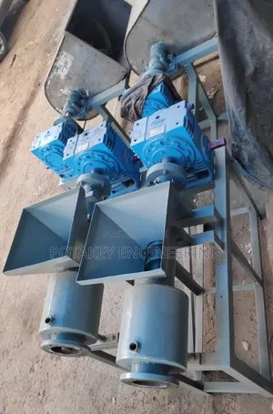 Soap Mixer