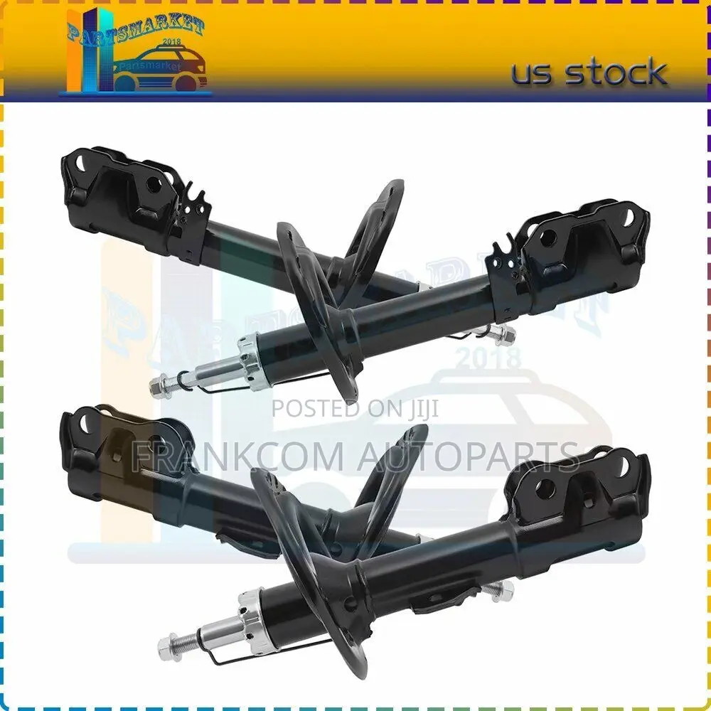 Toyota Camry 2014 Front and Back Shocks