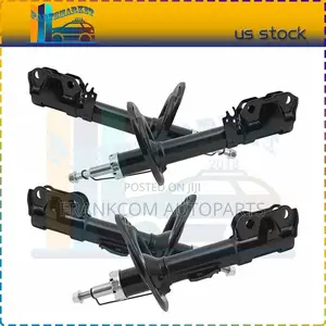 Toyota Camry 2014 Front and Back Shocks