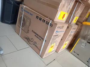 Dolphin 1.5 HP Split AC - Timer Functionality!