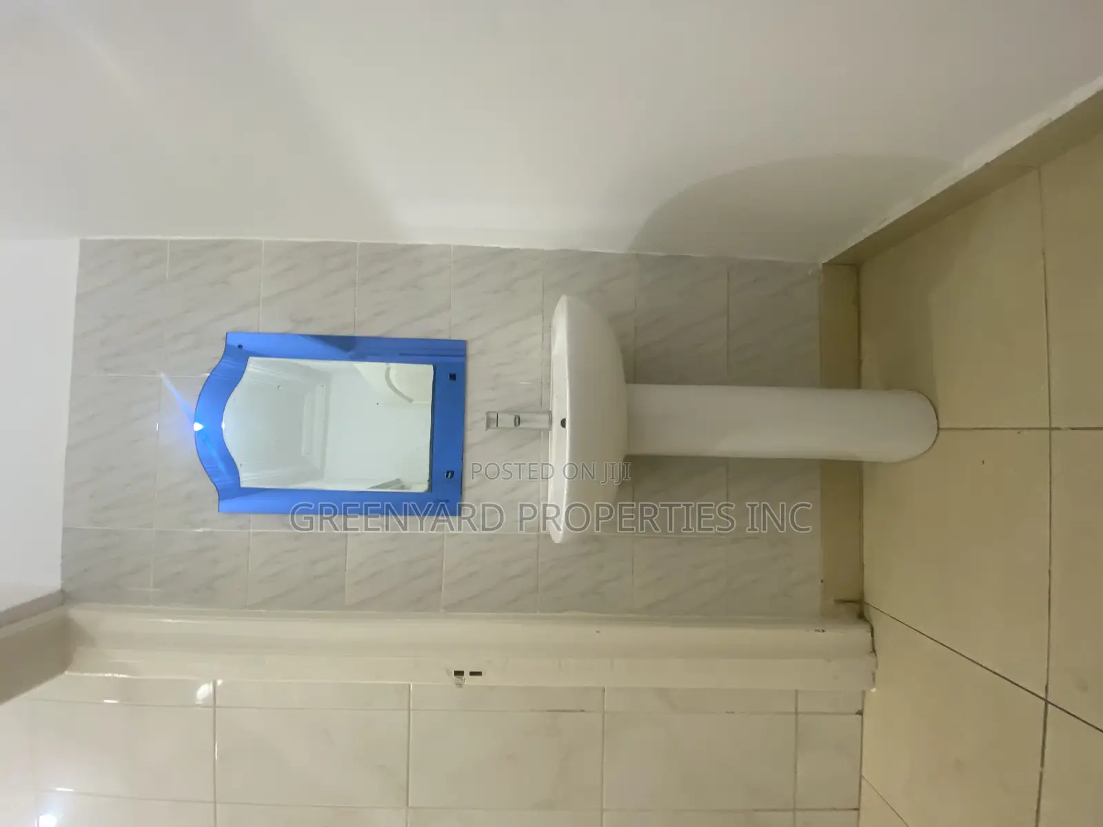 2bdrm Apartment in Csir, East Legon for rent