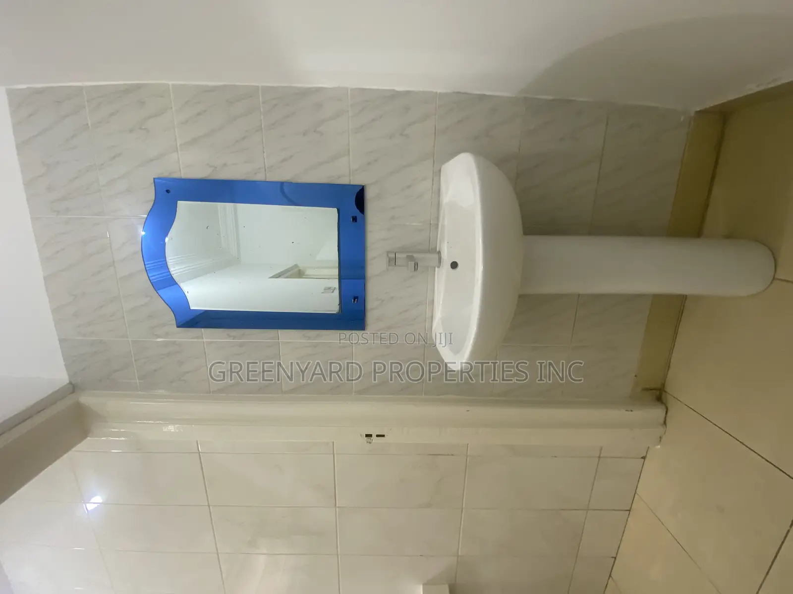 2bdrm Apartment in Csir, East Legon for rent