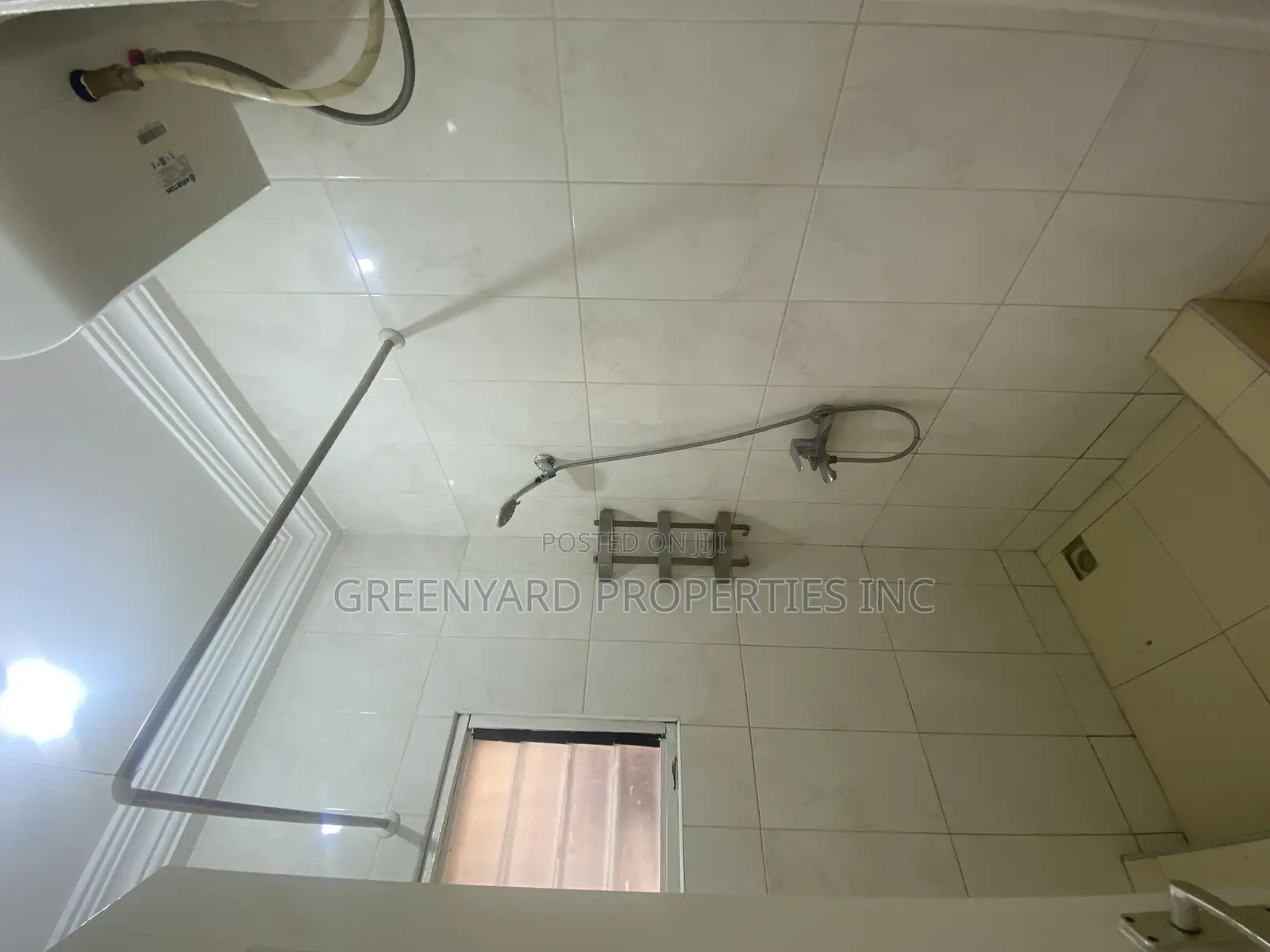 2bdrm Apartment in Csir, East Legon for rent