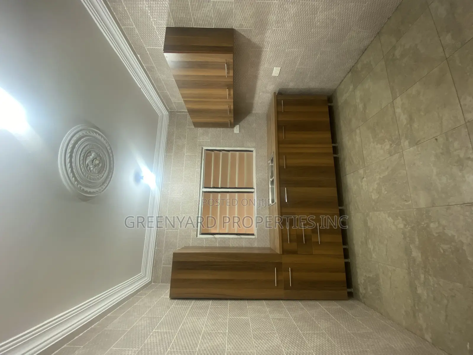 2bdrm Apartment in Csir, East Legon for rent