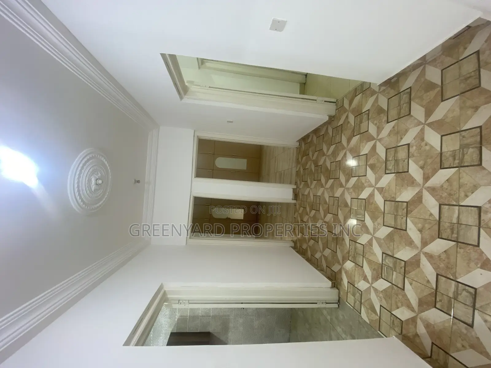 2bdrm Apartment in Csir, East Legon for rent