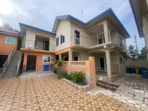 2bdrm Apartment in Csir, East Legon for rent