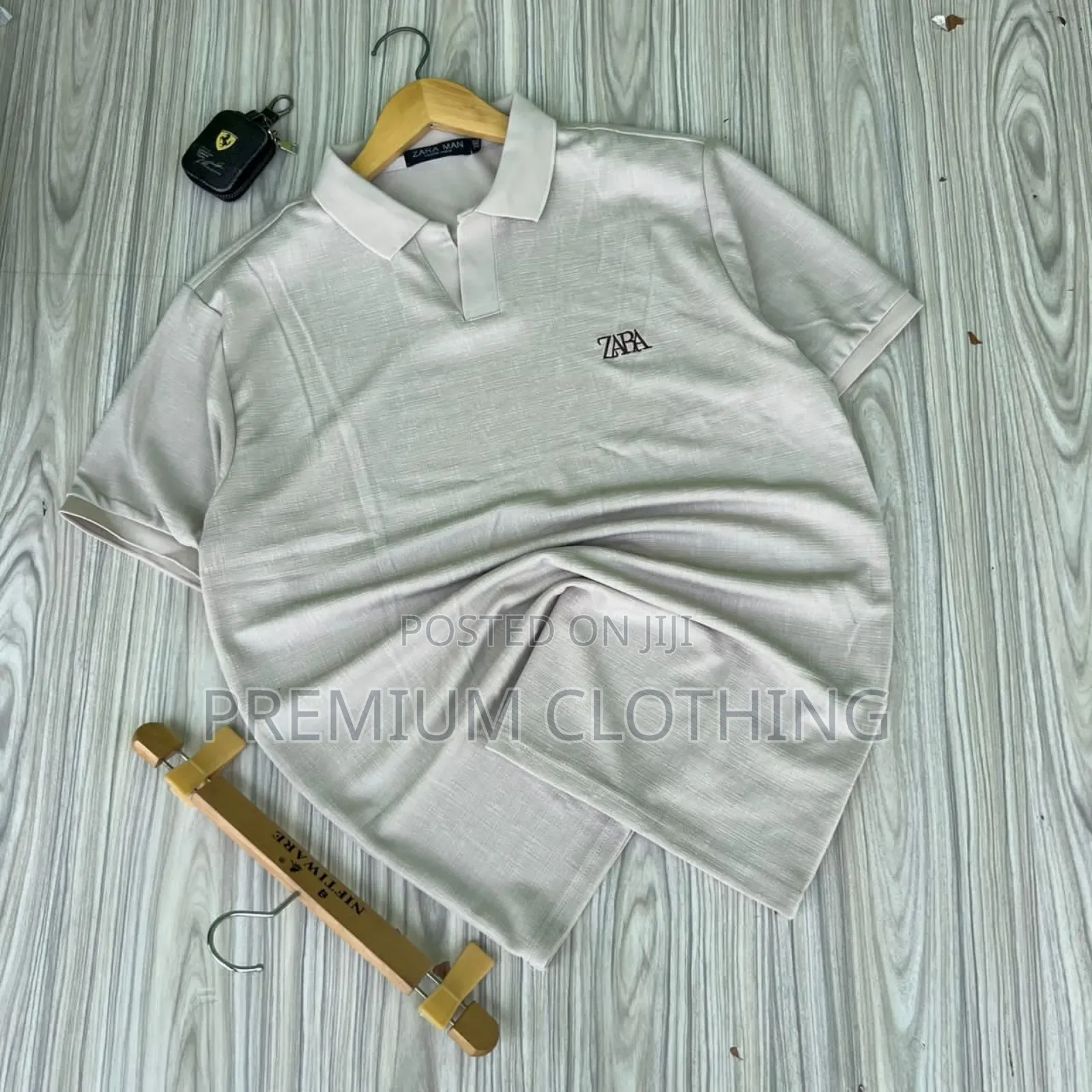 Turkish Lacoste Shirts for Men Available