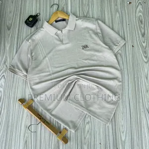 Turkish Lacoste Shirts for Men Available