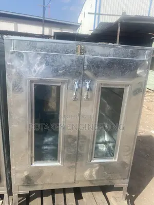 Bread Ovens