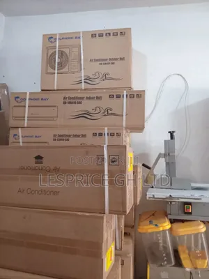 Dolphin 1.5hp AC // Stay Cill All Day!