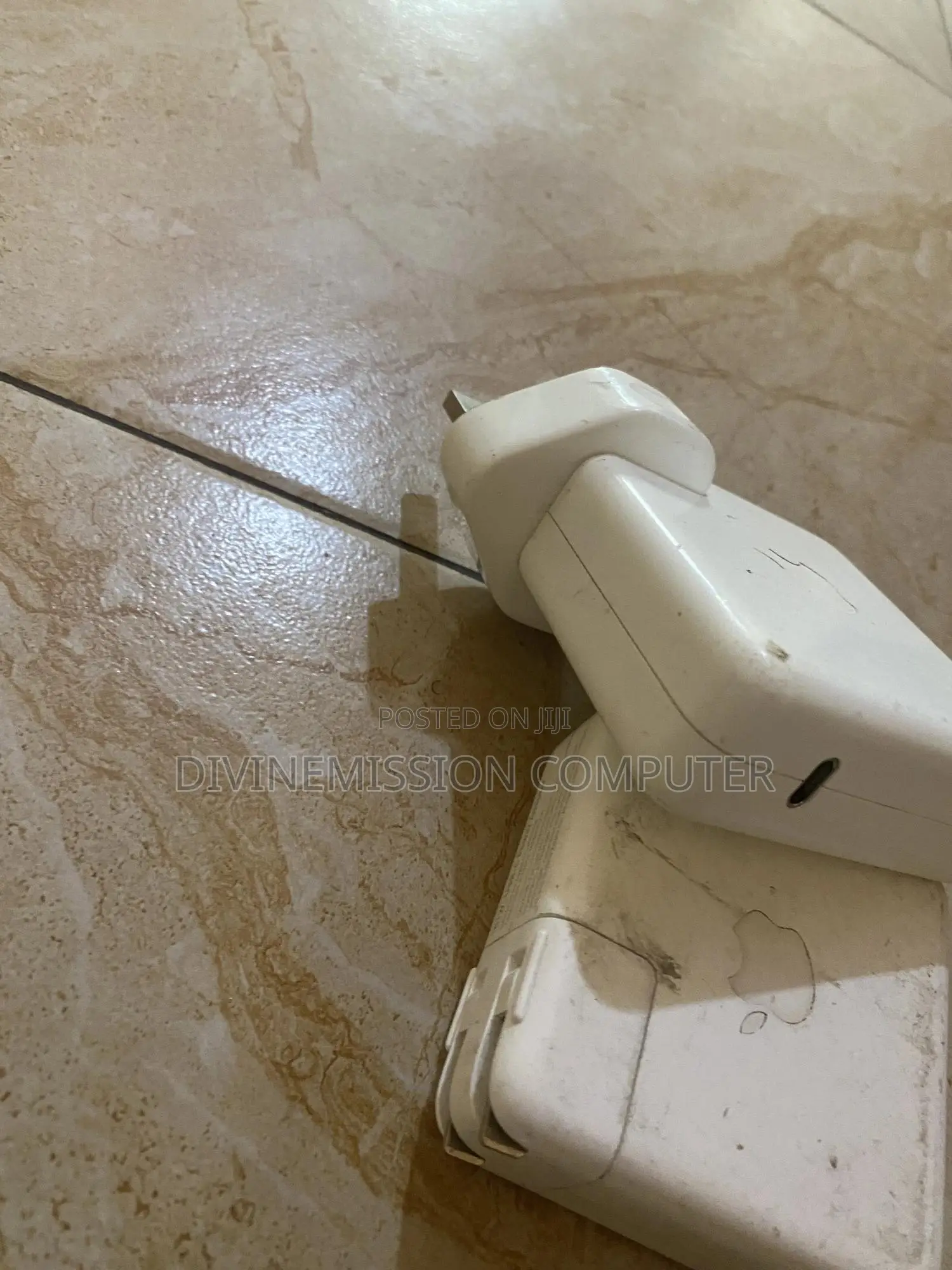 Macbook Type C Head 61W Air/Pro Uk Brand