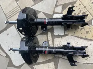 CRV 2012-2014 Shock Absorbers