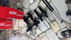 CRV 2012-2014 Shock Absorbers