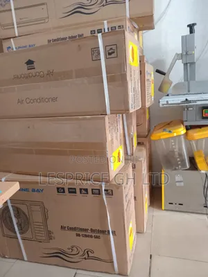 Dolphin - The 1.5hp Split AC You Need!