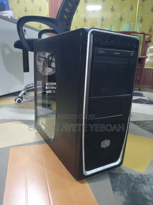 Cooler Master Gaming Case