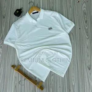 Lacoste Top Shirts for Men (X